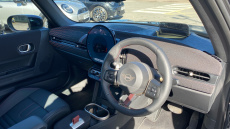 MINI Cooper 2.0 C Sport [Level 1] 2dr Auto Petrol Convertible